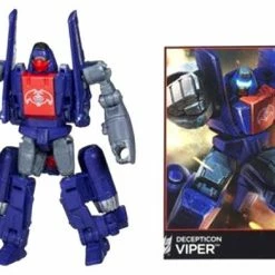 Hasbro Combiner Wars Legend Viper