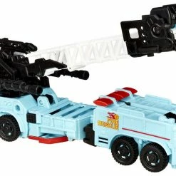 Hasbro Combiner Wars Voyager Hot Spot