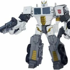 Hasbro Hasbro Combiner Wars Combiner Wars Voyager Battle Core Optimus Prime