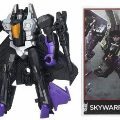 Hasbro Combiner Wars Legend Skywarp