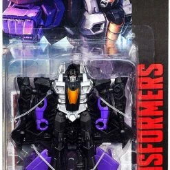 Hasbro Combiner Wars Legend Skywarp