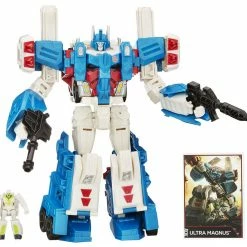 Hasbro Combiner Wars Leader Ultra Magnus Hasbro Combiner Wars