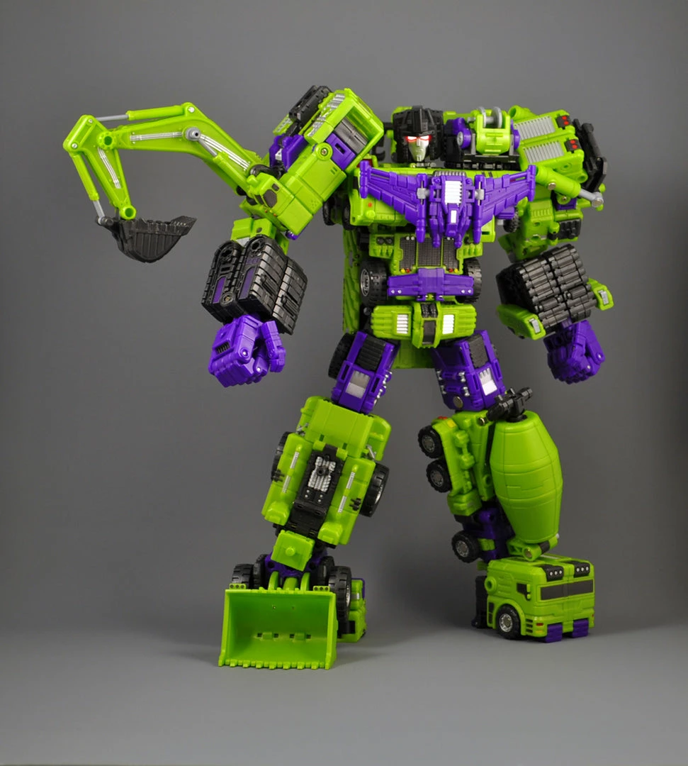 TFC Toys New Arrivals TFC Hercules - Set Of 6 Figures 1 TFC Toys New Arrivals TFC Hercules - Set Of 6 Figures