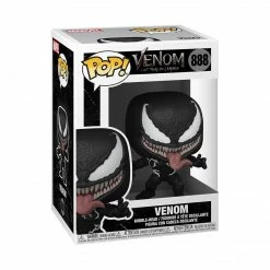 Funko Marvel Venom: Let There Be Carnage - Venom Pop! Vinyl Figure