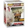Funko Yu-Gi-Oh! - Yami Marik Exclusive POP! Vinyl Figure