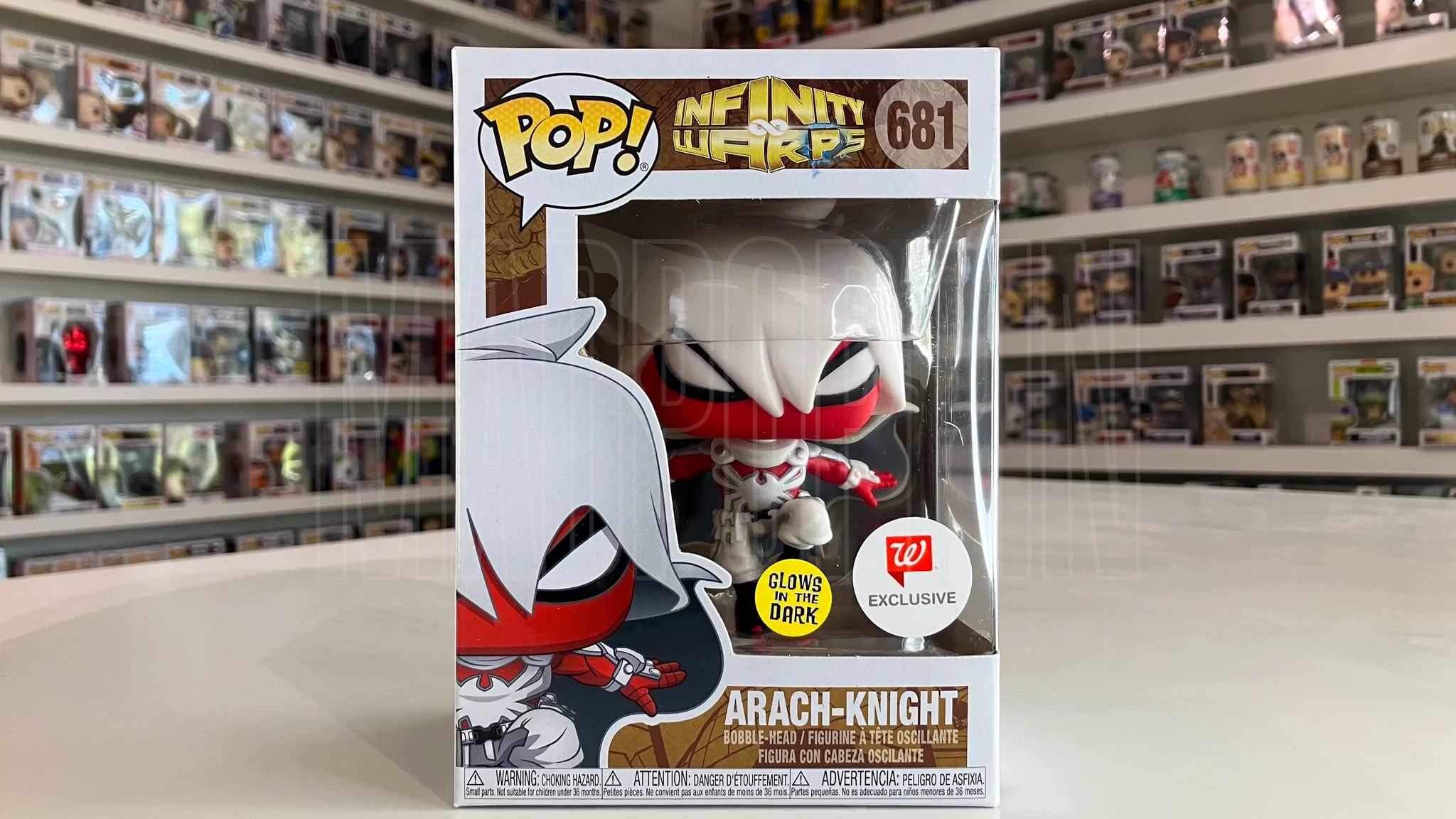 B&K Collectables Shop -B&K Collectables Shop 2