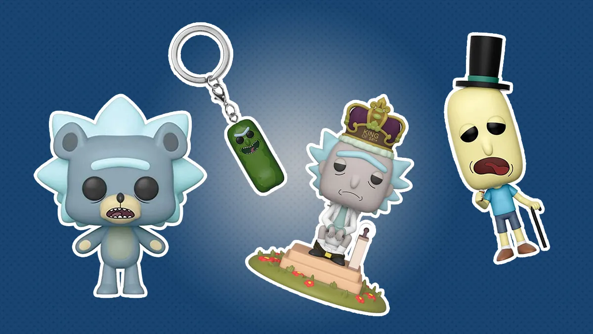 B&K Collectables Shop -B&K Collectables Shop 4