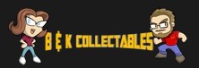 B&K Collectables Shop